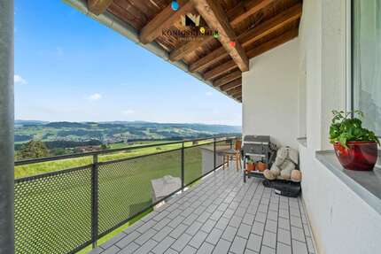 Wohnung zum Kaufen in Lindenberg im Allgäu 639.000,00 € 211 m²