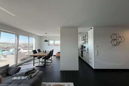 Wohnung zum Mieten in Tamm 1.450,00 € 100 m²