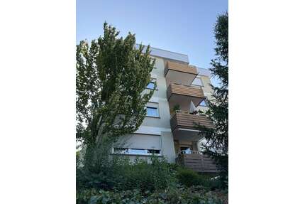 Wohnung zum Kaufen in Aschaffenburg 249.000,00 € 75.34 m²