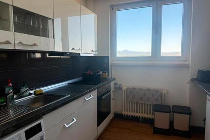 2-Zimmer-Wohnung in Frankfurt-Nied (provisionsfrei) - Frankfurt am Main Gallus