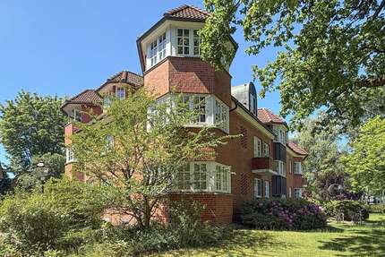 Wohnung zum Kaufen in Hamburg 585.000,00 € 80.22 m²