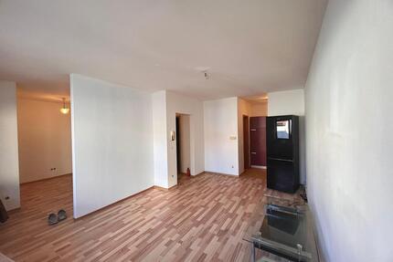 2- Zimmer Wohnung zu Vermieten Bad Kreuznach - Innenstadt