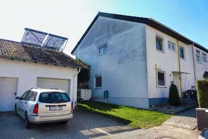 Haus zum Kaufen in Kastellaun 280.000,00 € 129 m²