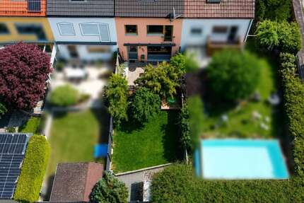 Haus zum Kaufen in Schwanstetten 429.000,00 € 123 m²