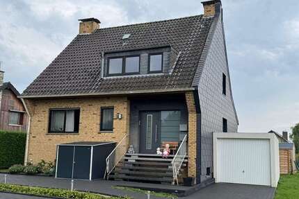 Haus zum Kaufen in Kempen 395.000,00 € 122 m²