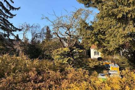 Grundstück zu verkaufen in Ahrensfelde b Berlin 199.990,00 € 606 m²