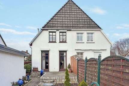 Haus zum Kaufen in Syke 229.000,00 € 87.41 m²