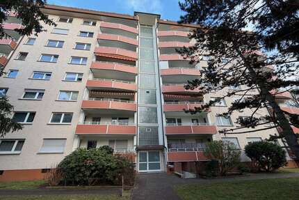 Wohnung zum Mieten in Neu-Isenburg 1.350,00 € 76.68 m²