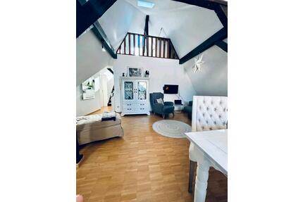 2.5-Zimmer-Wohnung in Hanau – Eugen-Kaiser-Straße 11 (4. OG)