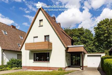 Haus zum Kaufen in Beckum 249.000,00 € 122 m²