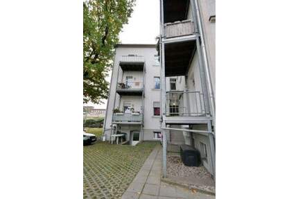 Steinstr. +++ solide 3-Raum-Wohnung +++ - Chemnitz Kappel