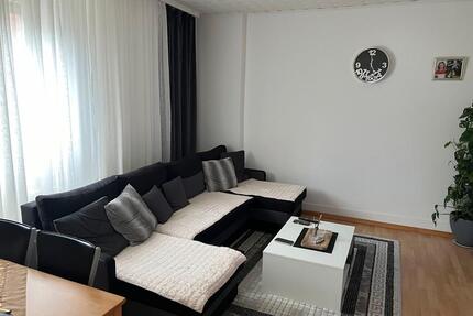 3-Zimmer Wohnung zentral in Zell im Wiesental verkaufen