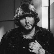 James Arthur| Gießener Kultursommer