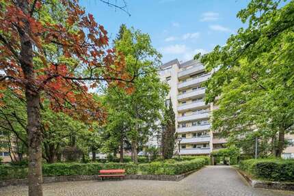 Wohnung zum Kaufen in München 520.000,00 € 84 m²