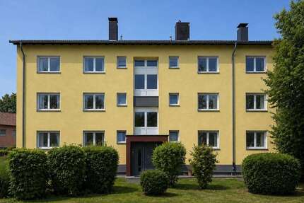 Wohnung zum Kaufen in Emmendingen 270.000,00 € 83.14 m²