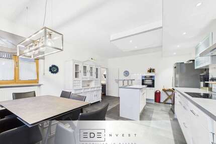 Haus zum Mieten in Sulzemoos 2.850,00 € 170 m²