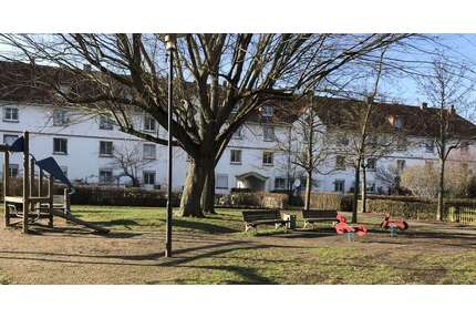 Wohnung zum Mieten in Fulda 300,00 € 35.7 m²