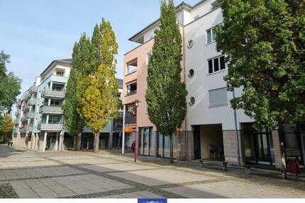 Gemütliche Singlewohnung in ruhiger Lage! - Freital