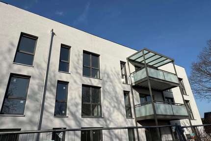 Wohnung zum Mieten in Ronnenberg 799,00 € 58 m²