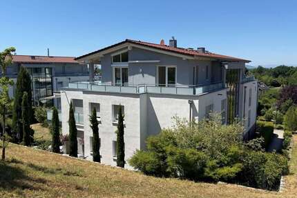 Wohnung zum Kaufen in Gundelfingen-Wildtal 1.410.000,00 € 211.2 m²
