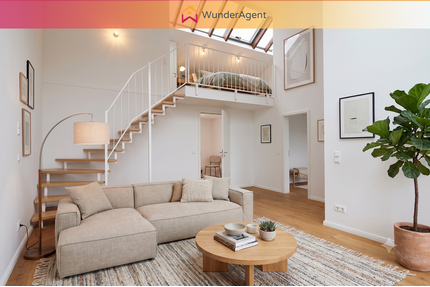 Wohnung zum Kaufen in Schöneiche bei Berlin 370.000,00 € 87.75 m²