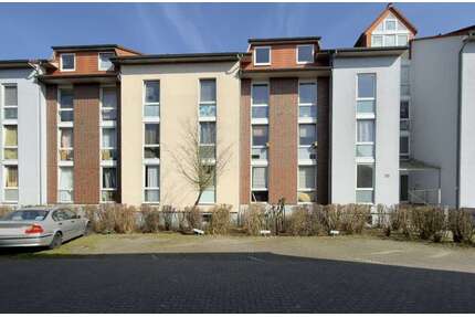 Wohnung zum Kaufen in Oldenburg 115.000,00 € 35 m²
