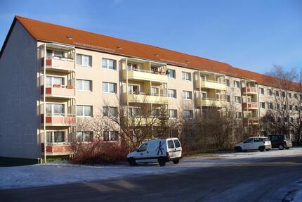 Ich werde saniert! - 420,00&nbsp;EUR Kaltmiete, ca.&nbsp; 59,60&nbsp;m&sup2; in Blankenburg (Harz) (PLZ: 38889)