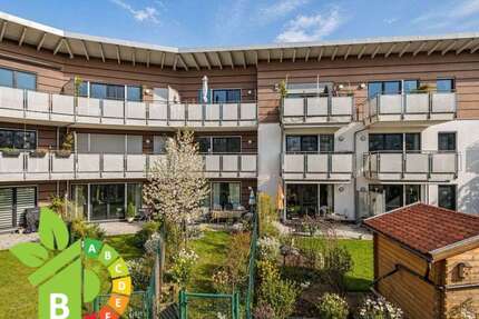 Wohnung zum Kaufen in Erding 464.000,00 € 80 m²