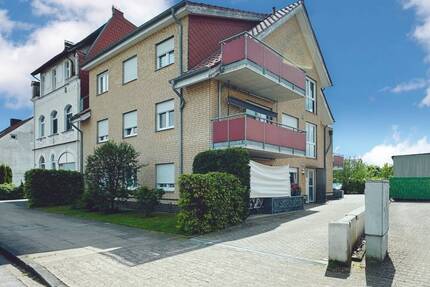 Herzlich Willkommen in Bielefeld-Heepen! - Bielefeld / Heepen