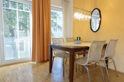 Wohnen auf Zeit in Dresden 1.700,00 €