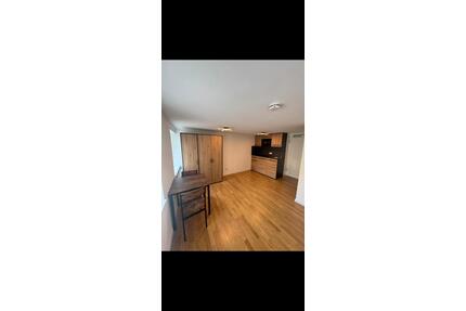 Wohnung Ingolstadt Innenstadt TOP Lage 30 m2 - Kipfenberg