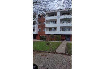 Stade 2- Zimmerwohnung gut vermietet - Agathenburg