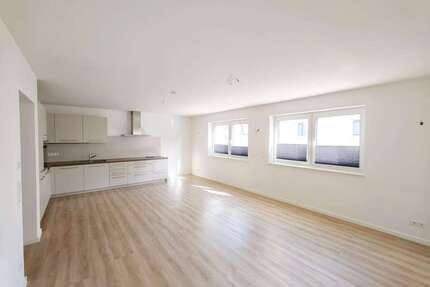 Wohnung zum Mieten in Haßloch 800,00 € 72 m²