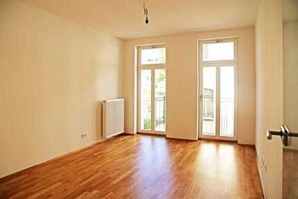 Wohnung zum Kaufen in Leipzig 160.000,00 € 58 m²