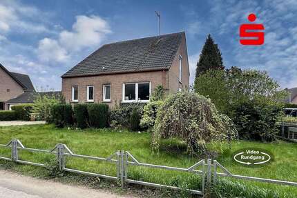 Haus zum Kaufen in Kleve, Düffelward 265.000,00 € 117 m²