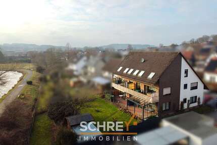 Haus zum Kaufen in Bissendorf 715.000,00 € 442.37 m²