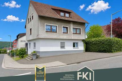 Haus zum Kaufen in Betzdorf 339.000,00 € 220.2 m²