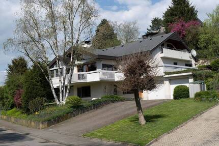 Exklusives Einfamilienhaus in begehrter Lage - Stockach