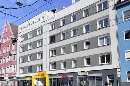 Wohnung zum Mieten in Düsseldorf 650,00 € 41.84 m²