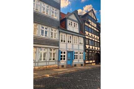 Haus zum Kaufen in Braunschweig 375.000,00 € 125 m²