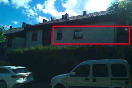 Schöne 2 ZKB Wohnung mit Balkon in Dudweiler ohne Maklerprov. - Saarbrücken