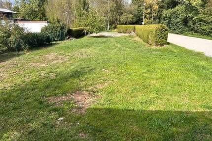 Grundstück zu verkaufen in Klosterlechfeld 187.500,00 € 385 m²