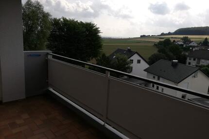 Lemgo - Schöne 3 Zimmer Wohnung zu vermieten (8.1)(ID 491)