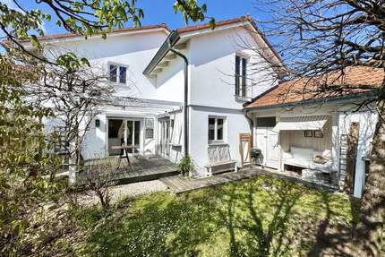 Haus zum Kaufen in Grafing 790.000,00 € 116 m²