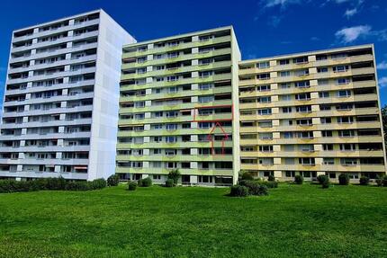 Vermiete ab sofort eine 4 Zi.Whg. in Nürtingen-Roßdorf KM 1.050 - Frickenhausen