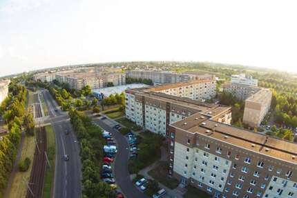 Wohnung zum Mieten in Leipzig 455,55 € 60.74 m²