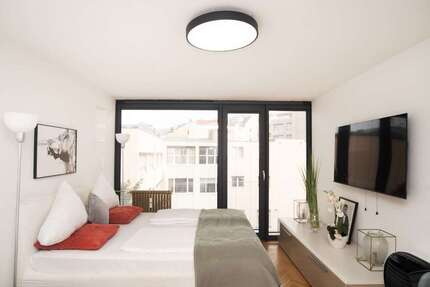 Wohnung zum Kaufen in München 296.000,00 € 24 m²