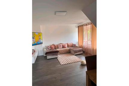 3-Zimmer-Wohnung in ruhiger Lage in Langwedel