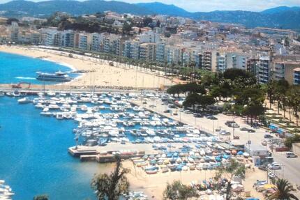 Ferienwohnung Costa Brava Blanes - Bitburg