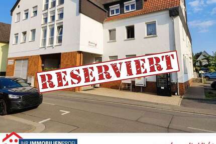 Wohnung zum Mieten in Fernwald-Steinbach 980,00 € 98 m²